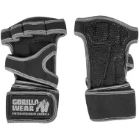 Gorilla wear Handschuhe für Gewichtheben Yuma