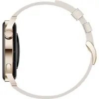 Huawei WATCH GT 3, 3,35 cm (1.32"), AMOLED, Touchscreen, 4 GB, GPS, 35 g