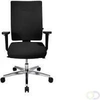 Topstar Bürostuhl "Profi Star 15", schwarz, Stühle, Bürostuhl