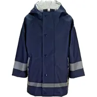 Sterntaler Regenjacke ungefüttert uni