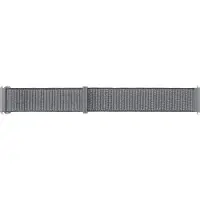 Samsung Nylonband Fabric Band Gray