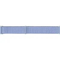 Samsung Nylonband Fabric Band Sky Blue