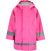 Sterntaler Regenjacke ungefüttert uni