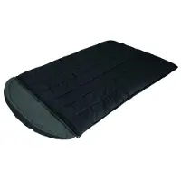 Eurotrail Deckeschlafsack Yucca Double 2 Personen