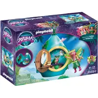 Playmobil AoA 70804 Tropfenhäuschen