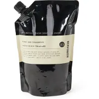 Humdakin Handseife Nachfüllung 750 ml - Elderberry & Birch