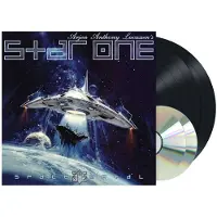 Sony music Space Metal (Re-issue 2022)