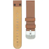 Soundbrenner Leather Strap Brown Digitales Metronom