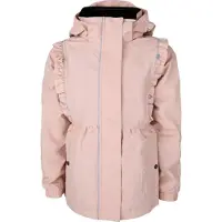 Lindberg Luna Outdoorjacke, Rose, 90