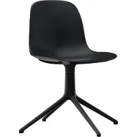 Normann Copenhagen Konferenzstuhl Form - Drehgestell