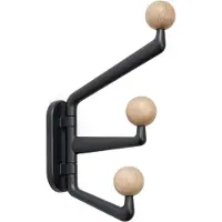 &tradition Capture SC74 Haken Graphite/ Eiche