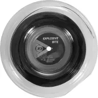 Dunlop Explosive Bite Polyester 200 M Tennisrollen Saite