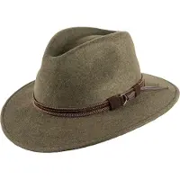 Scippis Corfield olive/melange - Größe S 2H47