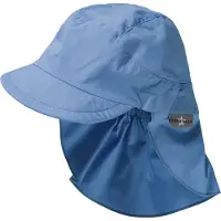 Sterntaler Schirmmütze mit Nackenschutz Basic