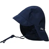 Sterntaler Schirmmütze in Dunkelblau - 49 cm