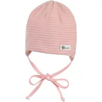 Sterntaler OCS Beanie in hellrosa | Gr.: 47 cm