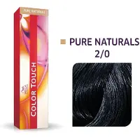 Wella Color Touch Pure Naturals Color - 60ml