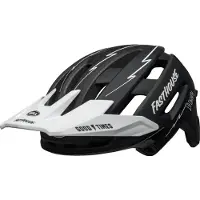 Bell Super Air Spherical Mtb-helm