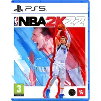 NBA 2K22 Standard Mehrsprachig PlayStation 5