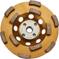 Makita Komschijf Diam Fijn 125Mm M14 B-48549
