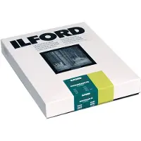 Ilford MG FB Classic, 17,8 x 24,0 cm, 5K, 100 Blatt