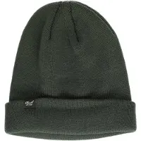 REELL Beanie Grün || Größe ONE