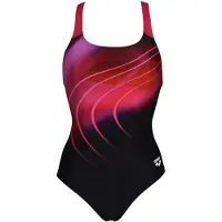 Arena Damen Schwimmanzug WOMEN'S SWIMSUIT SWIM PRO BACK PLAC