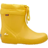 Viking - Kid's Alv - Gummistiefel Gr 27 gelb