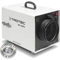 Trotec 1580000104 TAC 1500 S Luftreiniger