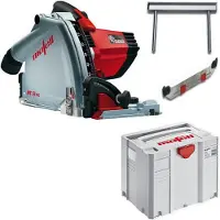 Mafell Tauchsäge MT 55 cc MaxiMAX im -MAX | 917603
