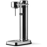 AARKE Carbonator 3 steel