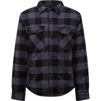 Brandit Anorak "Herren Lumberjacket" 1 Stk. tlg. ohne Kapuze