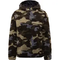 Brandit Teddy Worker Jacke