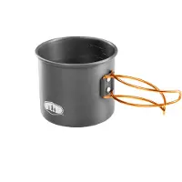 GSI Halulite Bottle 500ml Tasse