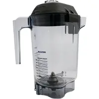Vitamix Nass-behälter F Explorian Mixerglas