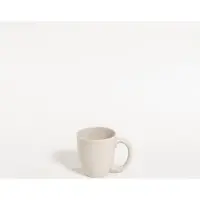 The Table Kaffeetasse Atelier Mit Ohr Asparagus