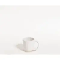 The Table Kaffeetasse Atelier Mit Ohr Milk