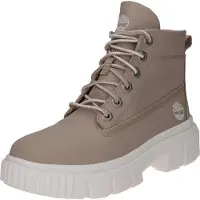 Timberland Greyfield Fabric Stiefel Rosa EU 40 Frau Rosa EU 40