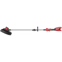 Milwaukee Akku-Rasentrimmer M18 Bürstenloser M18BLLT-0