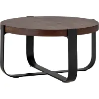 Creative Collection Kreative Sammlung Dotte Pot Plateau | Braun | Mango | 82055137