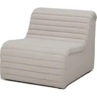 Bloomingville Allure Loungesessel