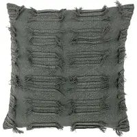 Creative Collection Kreative Kollektion Gyta Kissen | Grün | Baumwolle | 82053206