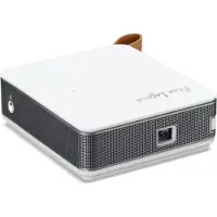 Acer AOPEN Beamer | PV11 | Weiß