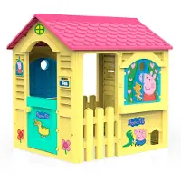 Pipsa Possu Haus
