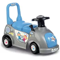 Fabrica De Juguetes Chicos Starkids Streifen