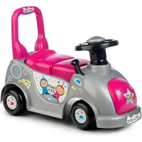 Fabrica De Juguetes Chicos Starkids Stripes Rutschauto