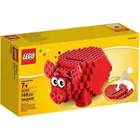 LEGO Sparschwein - Sonstiges 40155