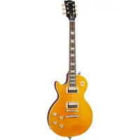 Gibson Slash Les Paul Standard linkshändig Appetite Burst #204460071