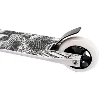 Street Surfing "TORPEDO"- Stunt-Scooter, Design: Armor