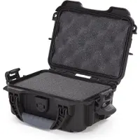 Nanuk 903 Waterproof Case, schwarz